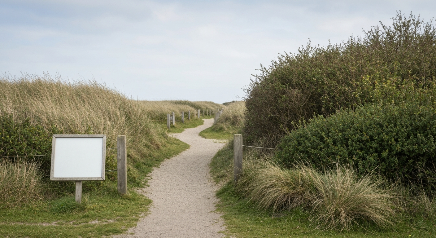 Julianadorp aan Zee: wat maakt deze locatie geschikt voor een strandhuisje?