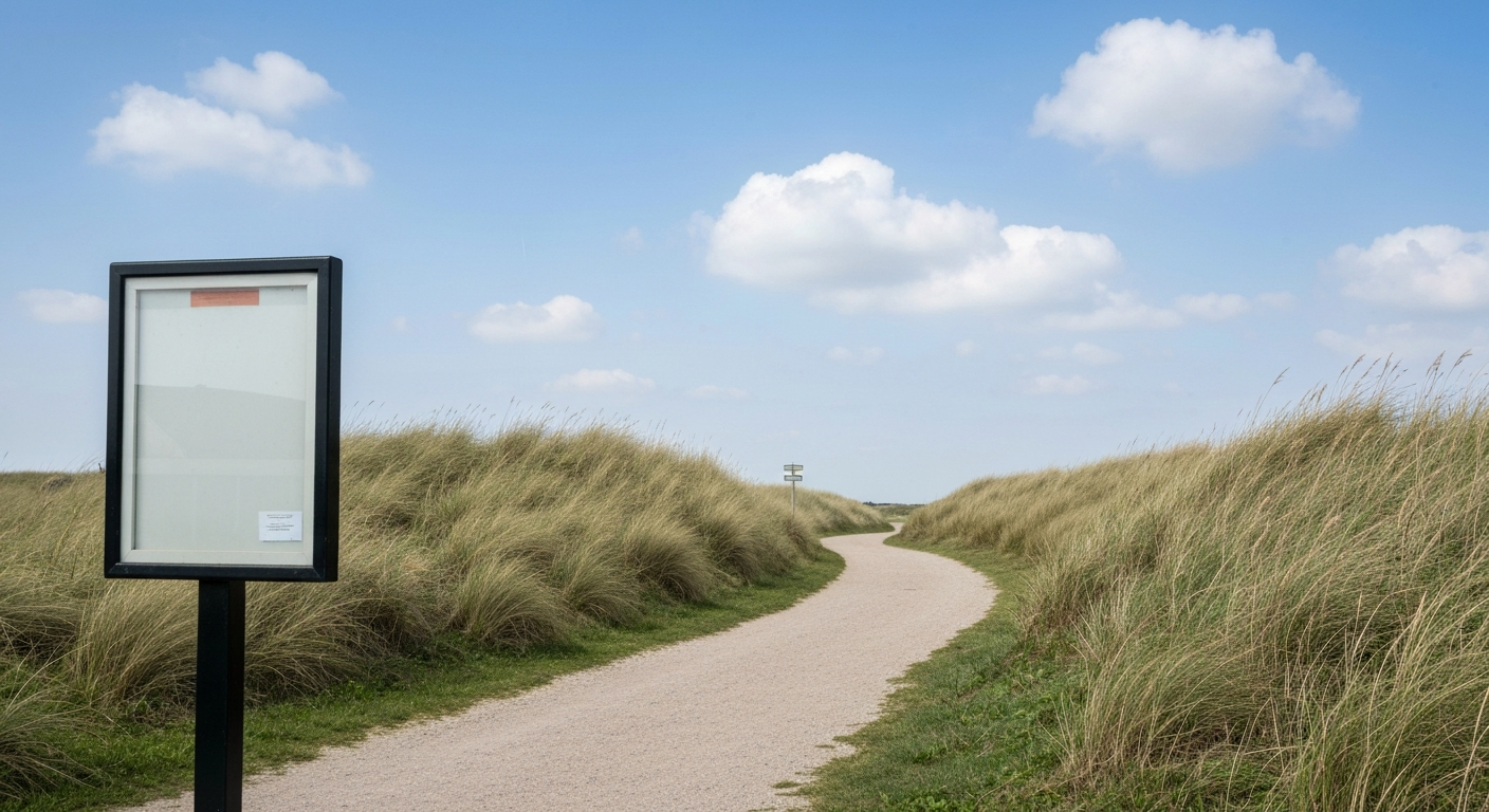 Strandhuis aan de Noord-Hollandse kust: waar koop je en waarom Julianadorp?